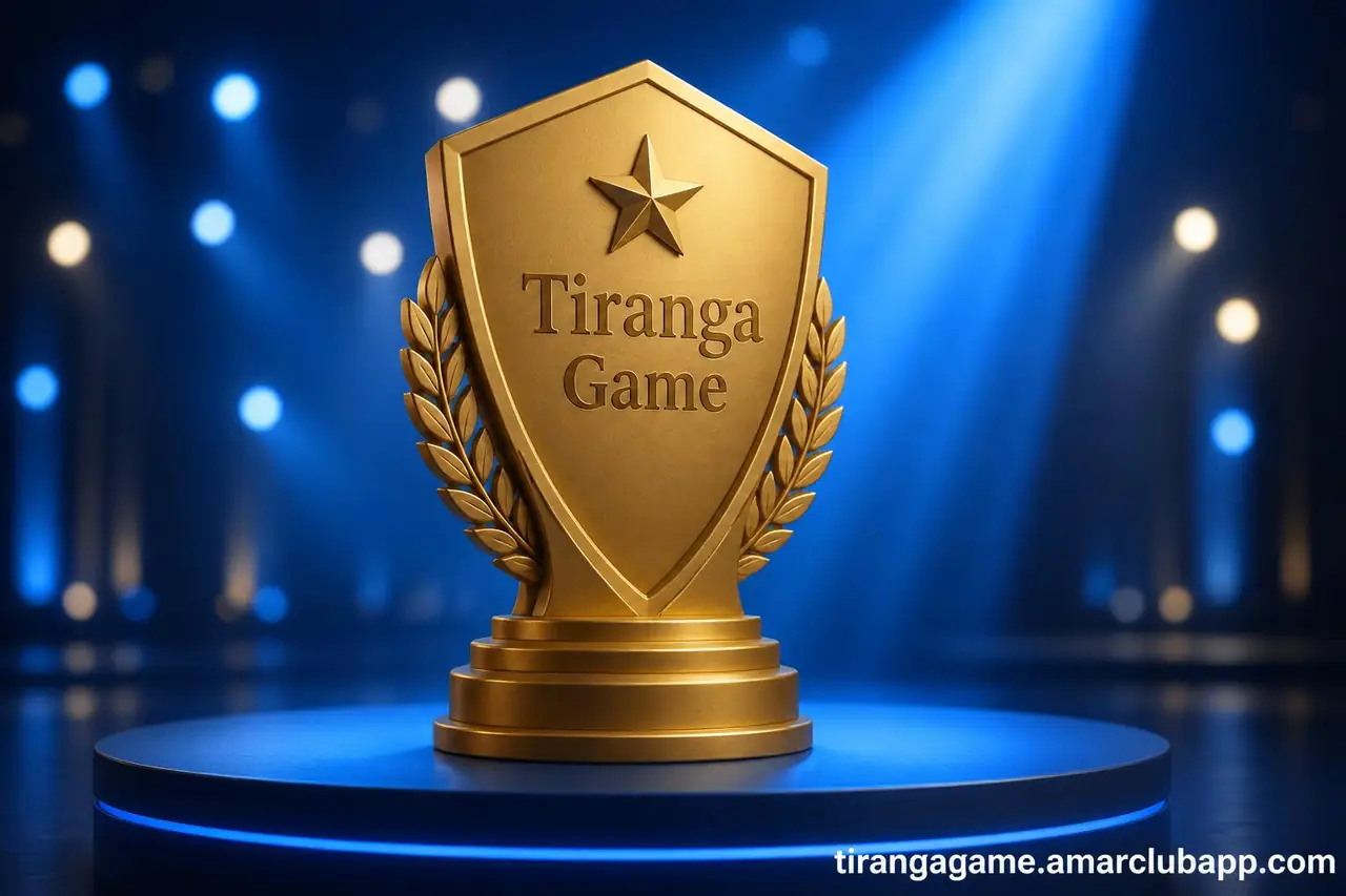 Tiranga Game